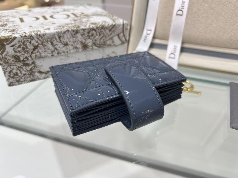 Christian Dior Wallet